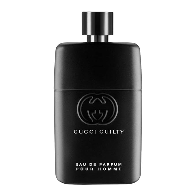 Gucci Guilty for Men 3.0 oz Eau de Parfum Spray