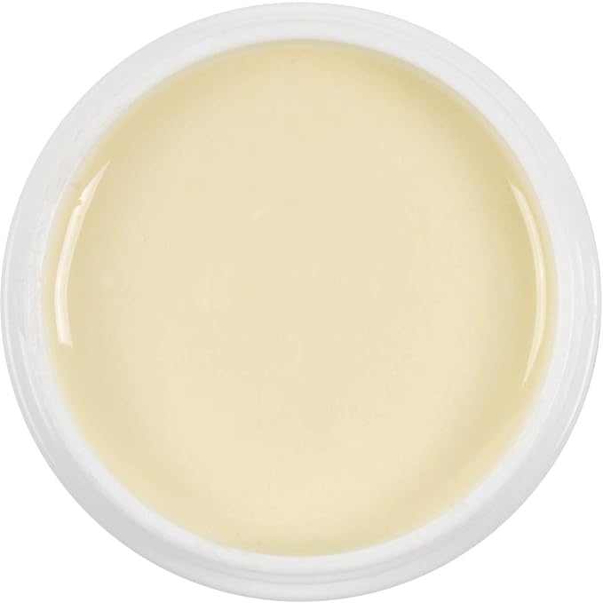 BeeFriendly Organic Corrective Cream, USDA Certified Face Moisturizer Rich Revitalizing Night Cream For Sensitive Skin Aids With Fine Lines, Wrinkles, Crows Feet, Eyes, Face, Neck 6 oz (3 Jars in box)