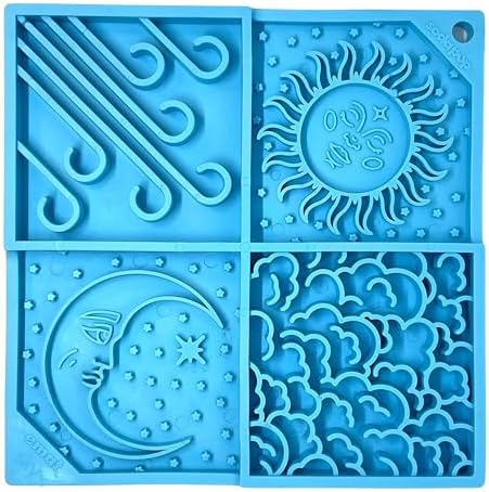 Sky Design eMat Enrichment Lick Mat