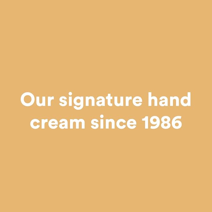 Camille Beckman Glycerine Hand Therapy Cream, Tuscan Honey, 6 Ounce
