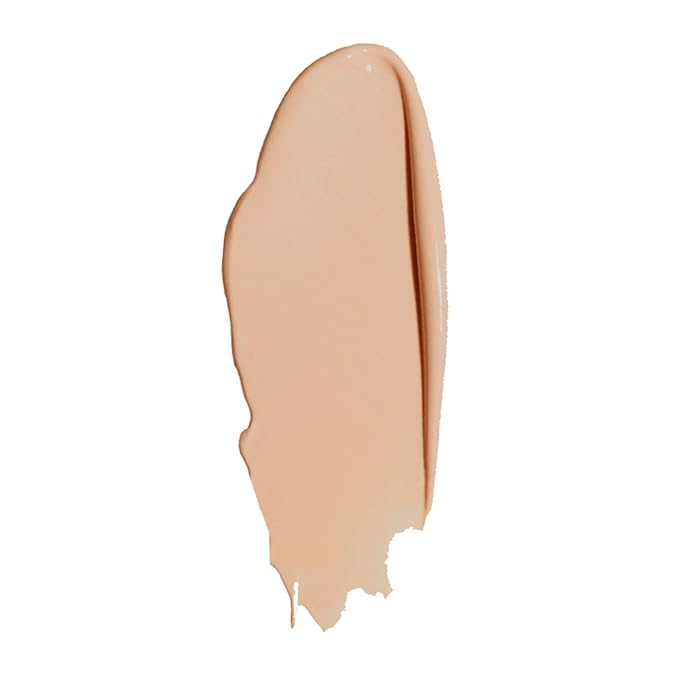 IDUN Minerals Liquid Norrsken Foundation - Silky Smooth Coverage - Luminous, Dewy Finish for Dry and Dull Skin - Water Resistant and Vegan Makeup - 207 Disa - Neutral Light - 1.01 oz