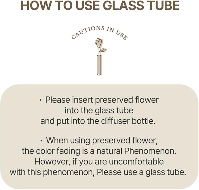 COCODOR Rose Reed Diffuser Set / 6.7oz / Rose Perfume/Scent Diffuser with Sticks Home Fragrance Reed Diffuser for Bathroom Shelf Decor for Women