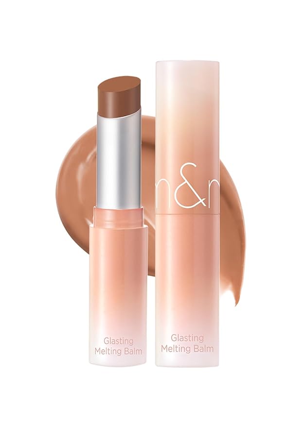 black lip oil