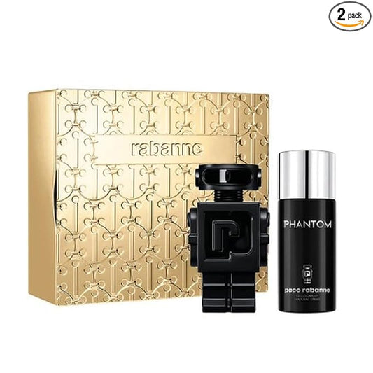 Paco Rabanne Phantom Parfum 3.4 M + 5.0 Deo (129678)