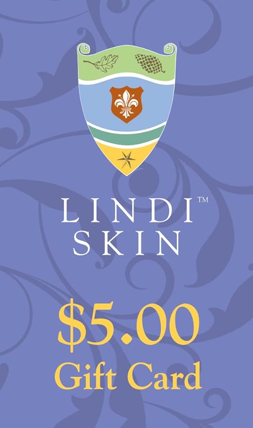 LINDI SKIN Fight Back Pack - Starter Kit That Includes Body Lotion, Body Wash, Face Serum, Face Moisturizer, Soothing Balm, and Face Wash for Chemo Rash, Radiation Burn & Other Cancer Side-Effects