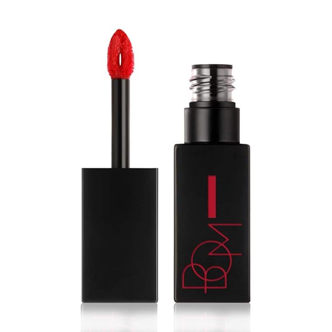 BOM MATT HOLIC TINT Long Lasting Lip Tint 8.5g - 5 Colors H RD102 VAMPIRE RED