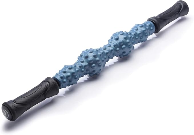 Pro-Tec Athletics Rollers, RM Extreme, RM Extreme Mini Roller, Cryosteel Ice Roller, Portable Roller, Deep Tissue Massage, Muscle Relief, Hamstring, Quadriceps, Multi-Directional, Enhance Performance