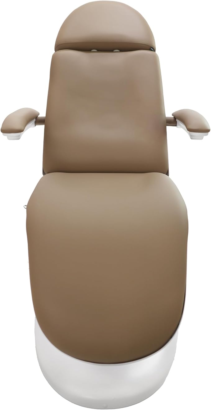 SKINACT Venus Electric Medical Spa Treatment Table/Chair with Free Hand Remote Control (Sand)