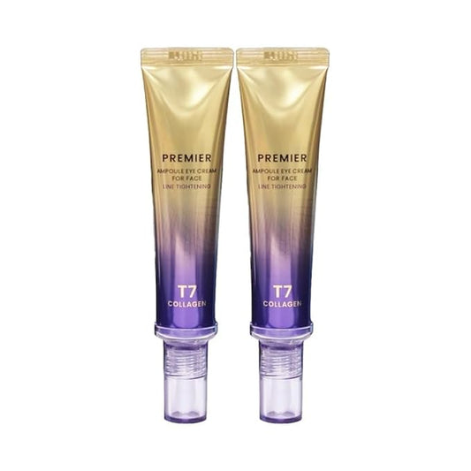 Premier Ampoule T7 Eye Cream for Face 40ml (1.35 fl. oz) (2)