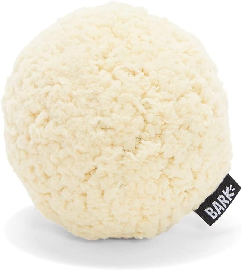 BarkBox Potato Super Chewer - Toy for Small Dogs