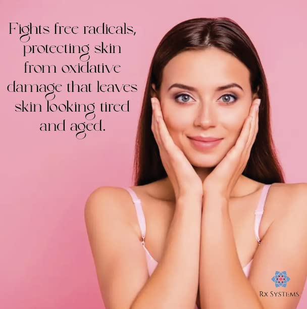 PF Reparative Cream 1, Anti-Aging Cream for Sensitive Skin, with 5% Glycolic Acid