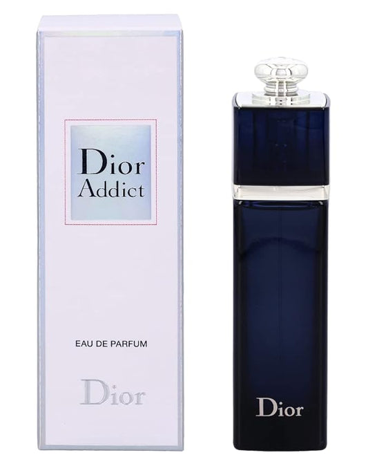 Dior Addict By Christian Dior For Women. Eau De Parfum Spray 1.7 Ounces