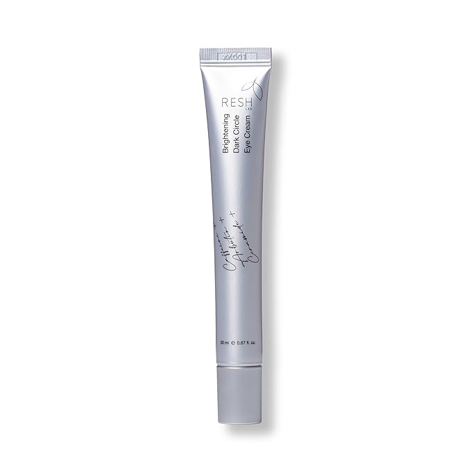Dark Circle Eye Cream with Caffeine, Tranexamic Acid & Arbutin – 20ml | Anti-Aging Eye Treatment for Wrinkles, Dark Circles, Puffiness & Fine Lines | Hydrating Under Eye Cream