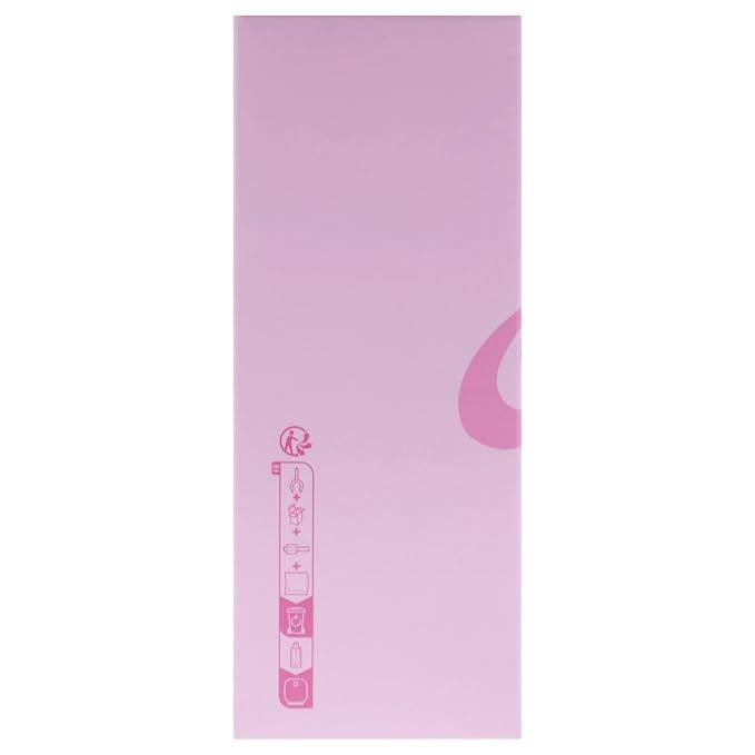 Curve Pink Blossom by Liz Claiborne for Women - 3.4 oz EDT Spray