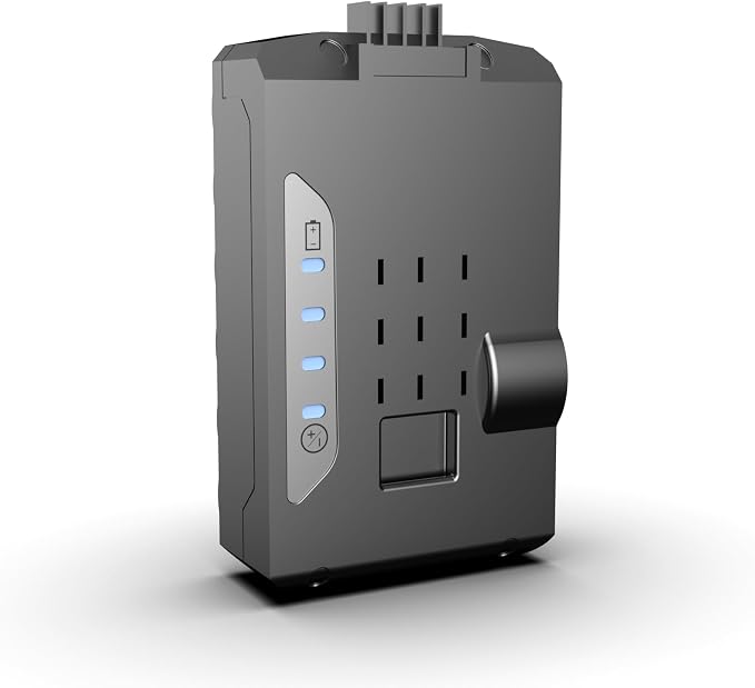 NADALY Cordless Vacuum Cleaner Battery for A13 Cordless Vacuum