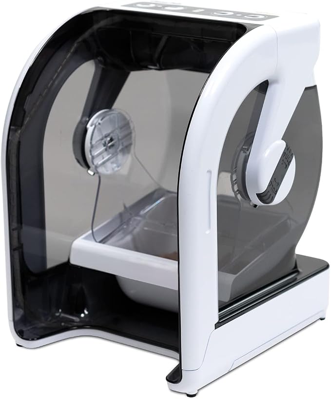 Closer Pets MiBowl Automatic Selective Microchip Feeder, Cats & Small Dogs