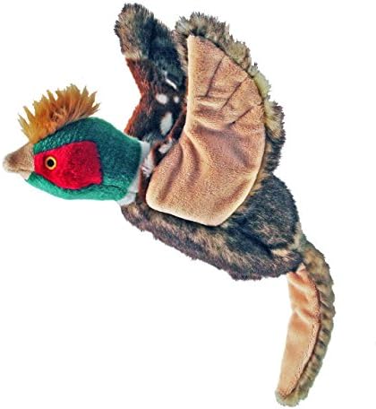 Fluff & Tuff IKE The Pheasant