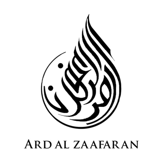 Ard al Zaafaran Pink Blush Shams Al Emarat Khususi Eau de Parfum Sprays 50ml (1.7 oz) & 100ml (3.4 oz)