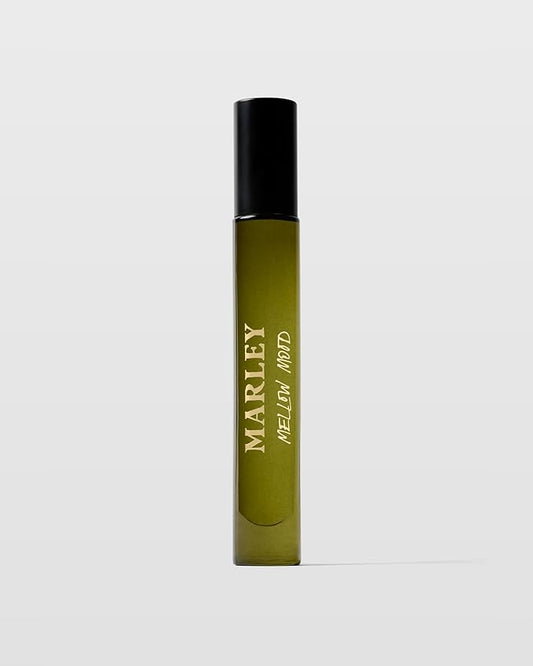 Michael Malul Marley Fragrance Mellow Mood- 10ml Travel Size