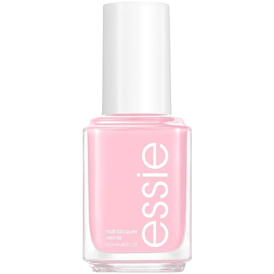 essie Nail Polish, Glossy Shine Finish, Minimalistic, 0.46 fl. oz.