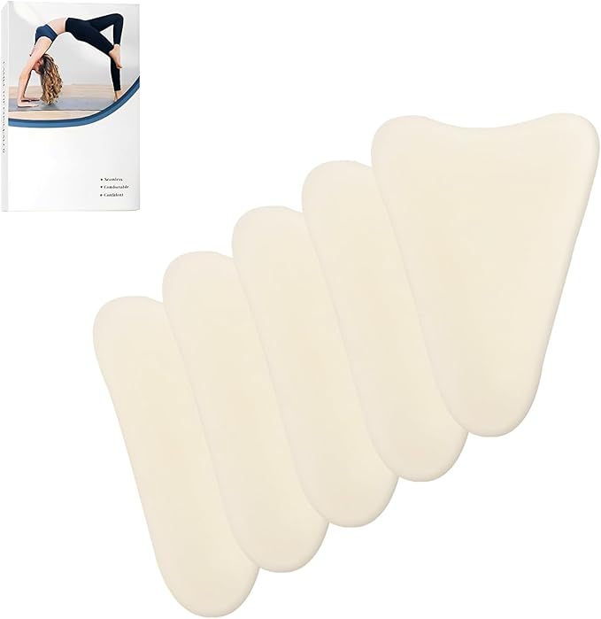 Camel Toe Concealer,Reusable Seamless Camel Toe Underwear,Invisible Frontal Wedgie Cover,Anti Cover Silicone Insert