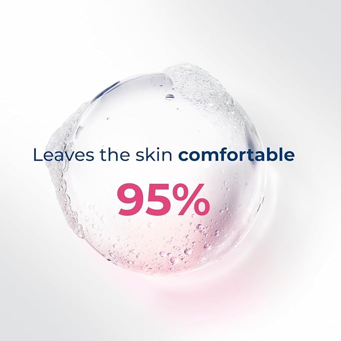 Bioderma Sensibio Micellar Cleansing and Makeup Removing Foaming Gel for Sensitive Skin