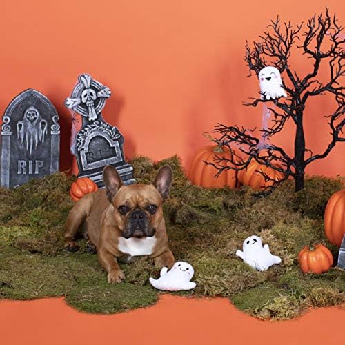 Fringe Studio, Hey Boo, Small Plush Dog Toy 3PCS Set, PetShop Collection (289452)