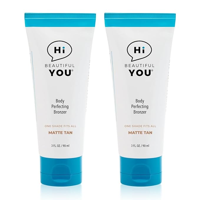 BE YOU BODY | Limited Edition DUO