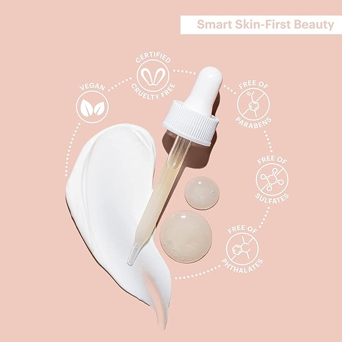 Glo Skin Beauty Recovery Spot Cream - Reduces Shadow Mark Size, Depth & Uneven Tone and Redness Post Breakout, For Acne-Prone and Oily Skin