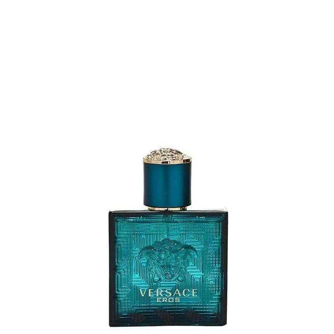 Versace Eros for Men 1.7 oz Eau de Toilette Spray