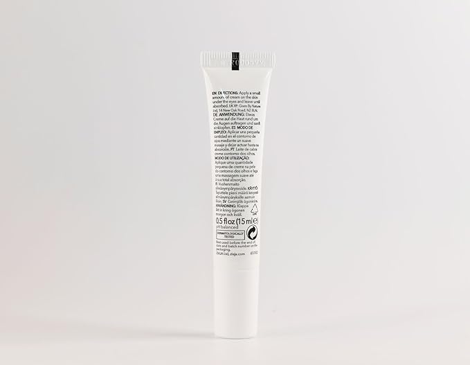 Ziaja Goat's Milk Eye Cream