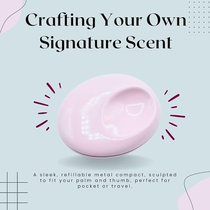 Glossier You Solid Perfume