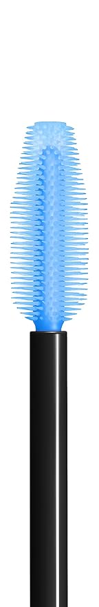 Maybelline New York Volum' Express The Rocket Waterproof Mascara, Very Black, 0.3 fl. oz.