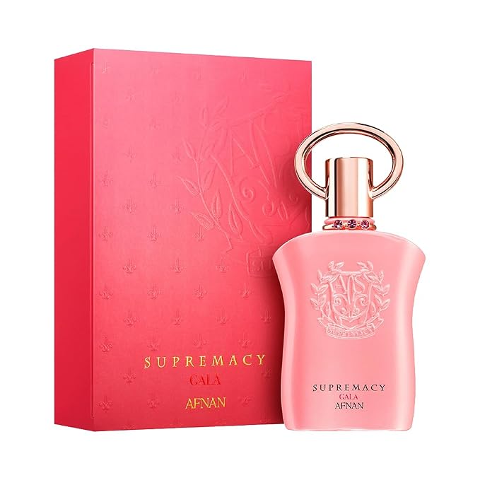 Afnan Supremacy Gala Women's Eau De Parfum, 3.0 Fl. Oz