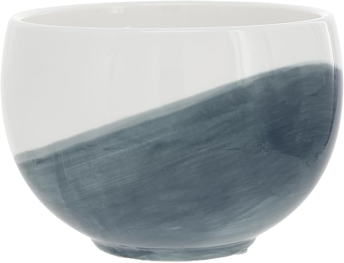Pavilion Gift Company - Someone We Love is in Heaven, There is A Little Bit of Heaven in Our Home - 15oz Soy Wax Candle in Ceramic Vessel in Memory Loss of Loved One Remembrance Bereavement Gift