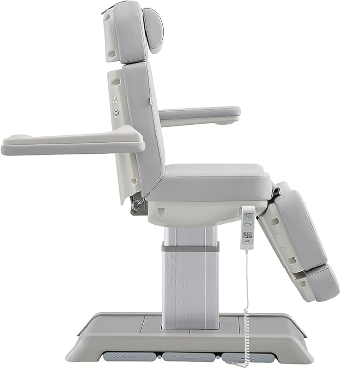 Dir Beauty Spa Medical Treatment Bed 4 Motor Electrical Facial Medical Spa Tables Sydney