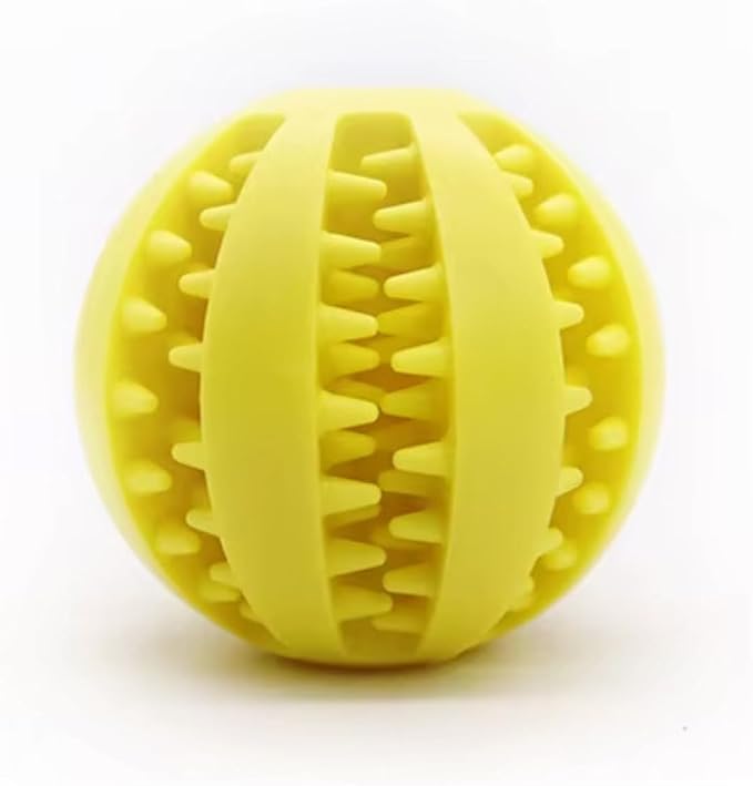 Consumable Corner - Interactive Dog Toy - Treat Dispensing Toy