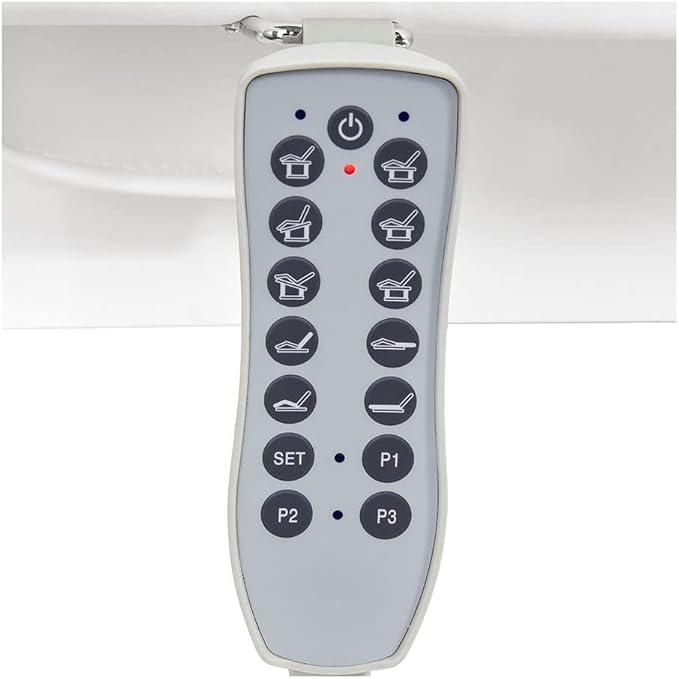 Dir Full Electric Medical Spa Treatment Massage Table Facial Beauty Bed Tranquility