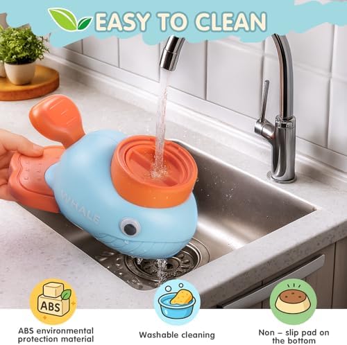 Interactive Dog Toys & Cat Toys for Indoor Cats, Dog Puzzle Toy Slow Feeder Bowl, Puppy Enrichment Toys, Interactive Cat Toys, Dog Feeder Puzzle Toy for Smart Dogs to Keep Them Busy