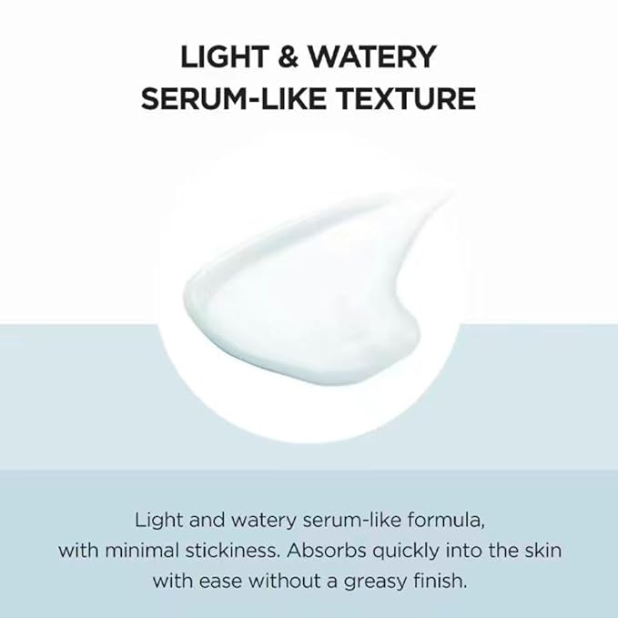 SKIN1004 - Madagascar Centella Hyalu-CICA Water-Fit Sun Serum 2-pack OTC
