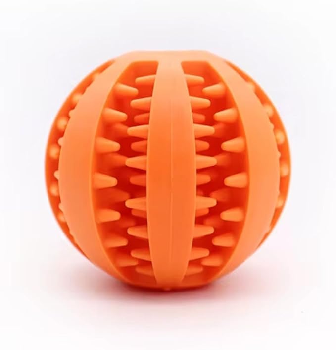 Consumable Corner - Interactive Dog Toy - Treat Dispensing Toy