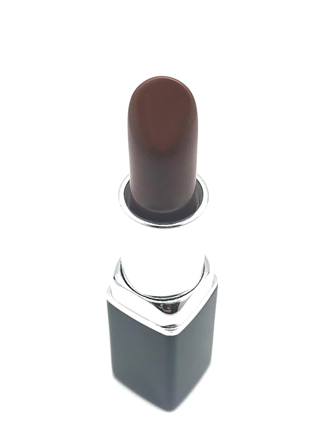 Crazy Colors Lipstick (Matte Chocolate)