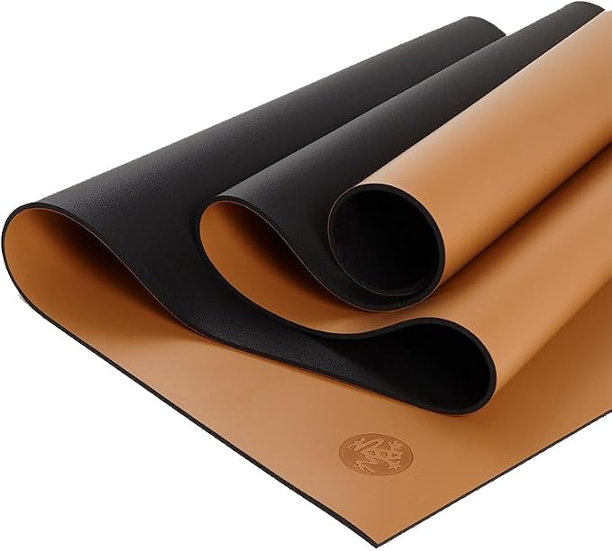 Manduka GRP Adapt Yoga Mat 71" - 5mm | Ultimate Grip | Sweat Ready for Any Style of Yoga | 71 x 24 x 1/16 inches
