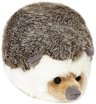 Fluff & Tuff Harriet The Hedgehog