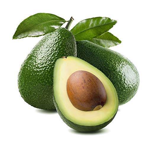 US Organic Avocado Oil Unrefined Virgin, USDA Certified Organic, 100% Pure & Natural, Cold Pressed, Size for DIY and small manufacturers (128 oz (1 Gallon))