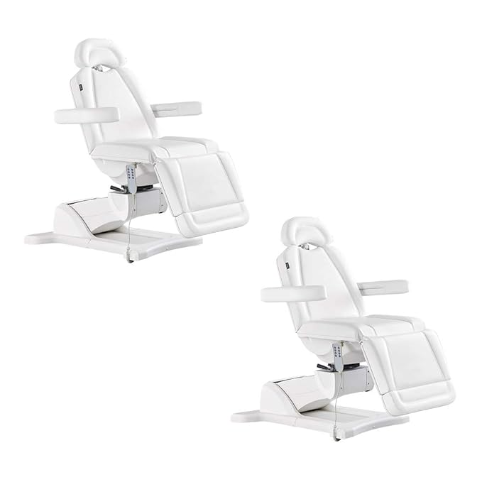 Dir Medical Spa Chair Facial Beauty Dental Podiatry Doctors Examination Chair PAVO