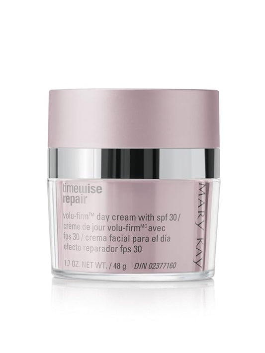 TimeWise Repair Crème de jour Volu-Firm avec FPS 30 haute protection