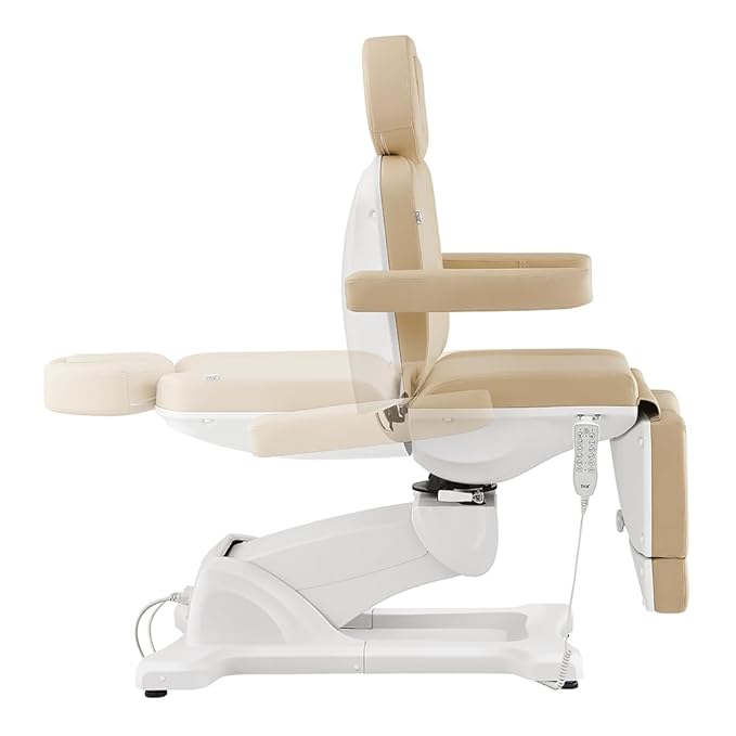 Dir Medical Spa Chair Facial Beauty Dental Podiatry Doctors Examination Chair PAVO