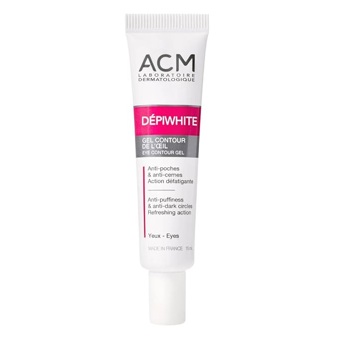 ACM Depiwhite eye contour gel 15 ml