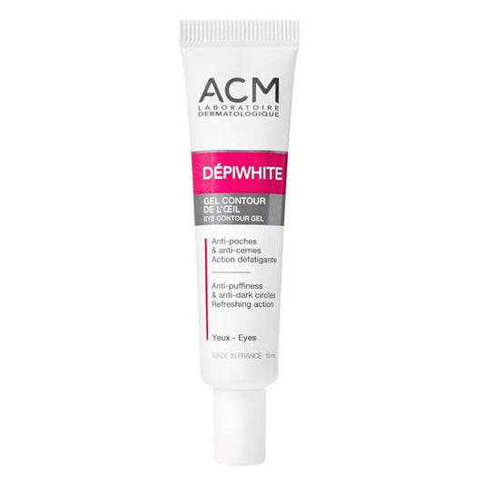 ACM Depiwhite eye contour gel 15 ml